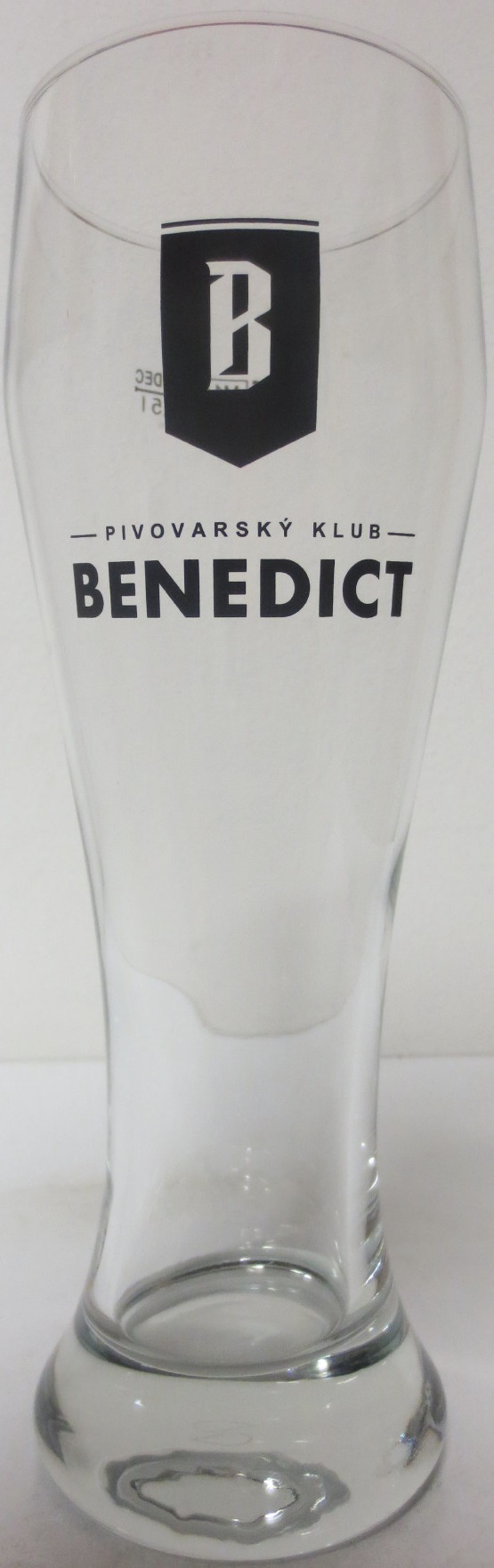 BENEDICT PIVOVARSKÝ KLUB (0,5L) 
