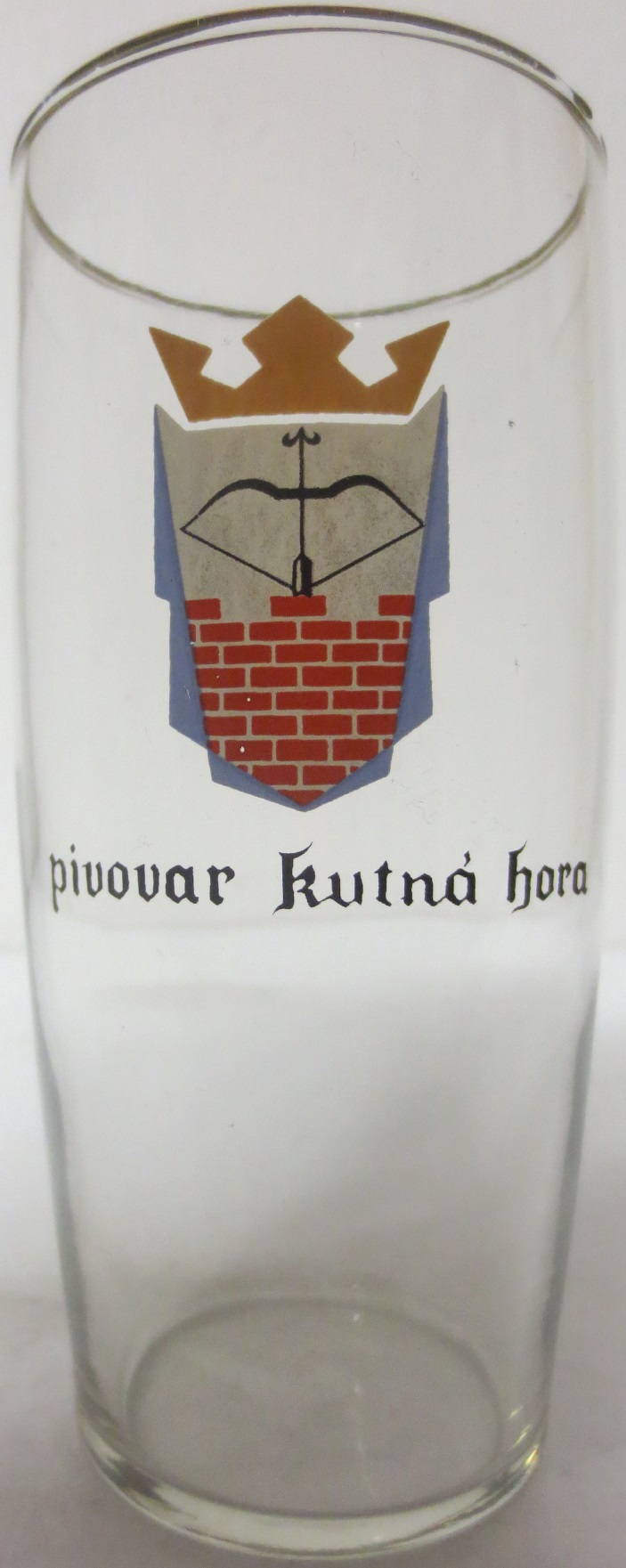pivovar Kutná Hora (0,3L) 