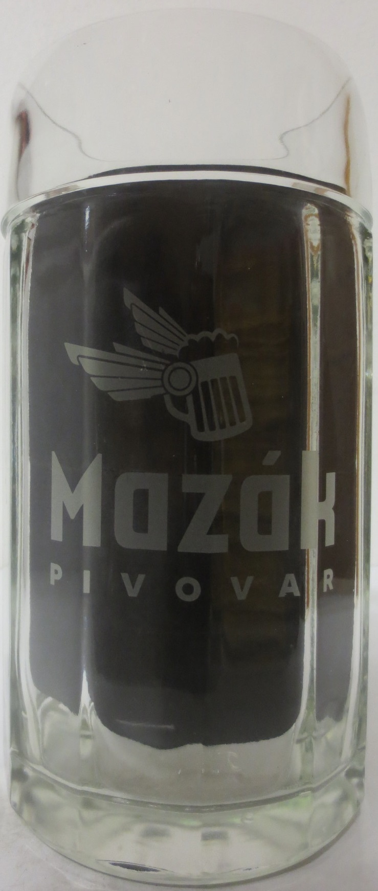 Mazák PIVOVAR (1L)