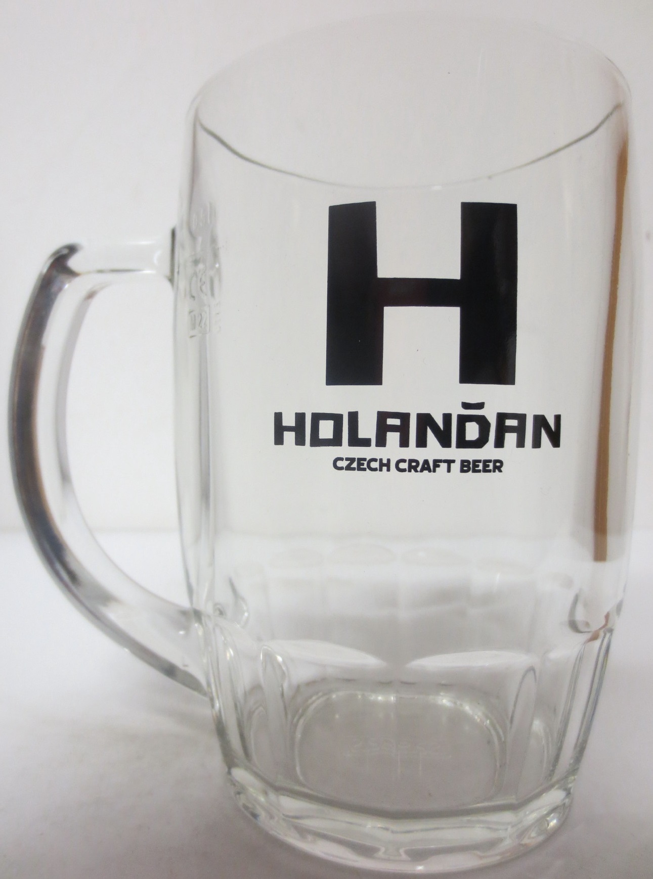 HOLANĎAN CZECH CRAFT BEER (0,5L)
