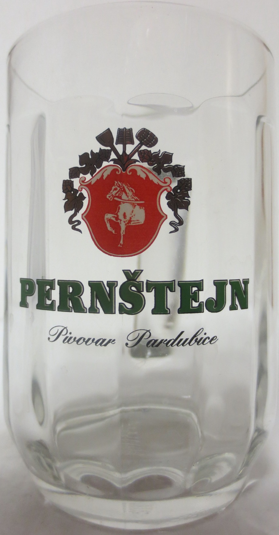 PERNŠTEJN Pivovar Pardubice (0,5L)