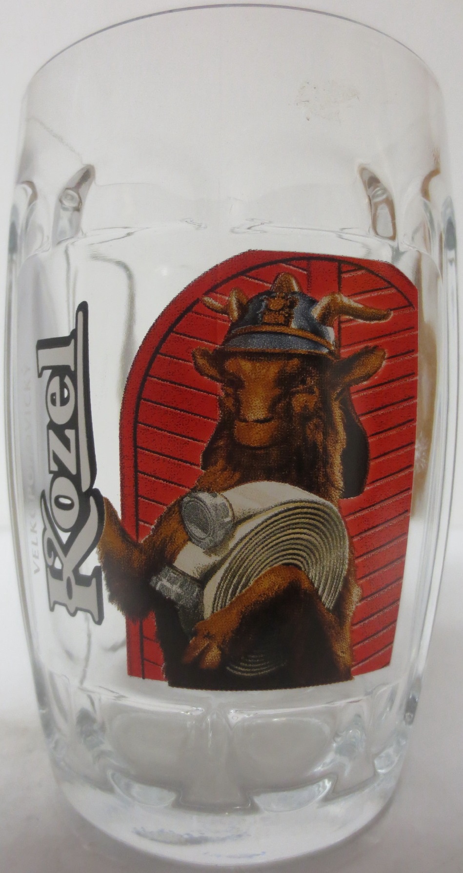 Kozel (soutěžní) (0,5L)