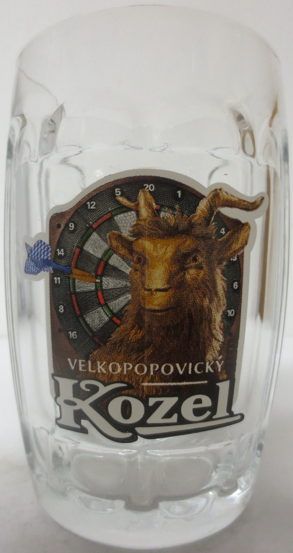 VELKOPOPOVICKÝ Kozel (soutěžní) (0,5L) 