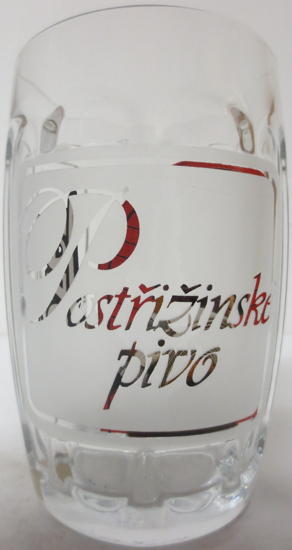 Postřižinské pivo (0,5L)