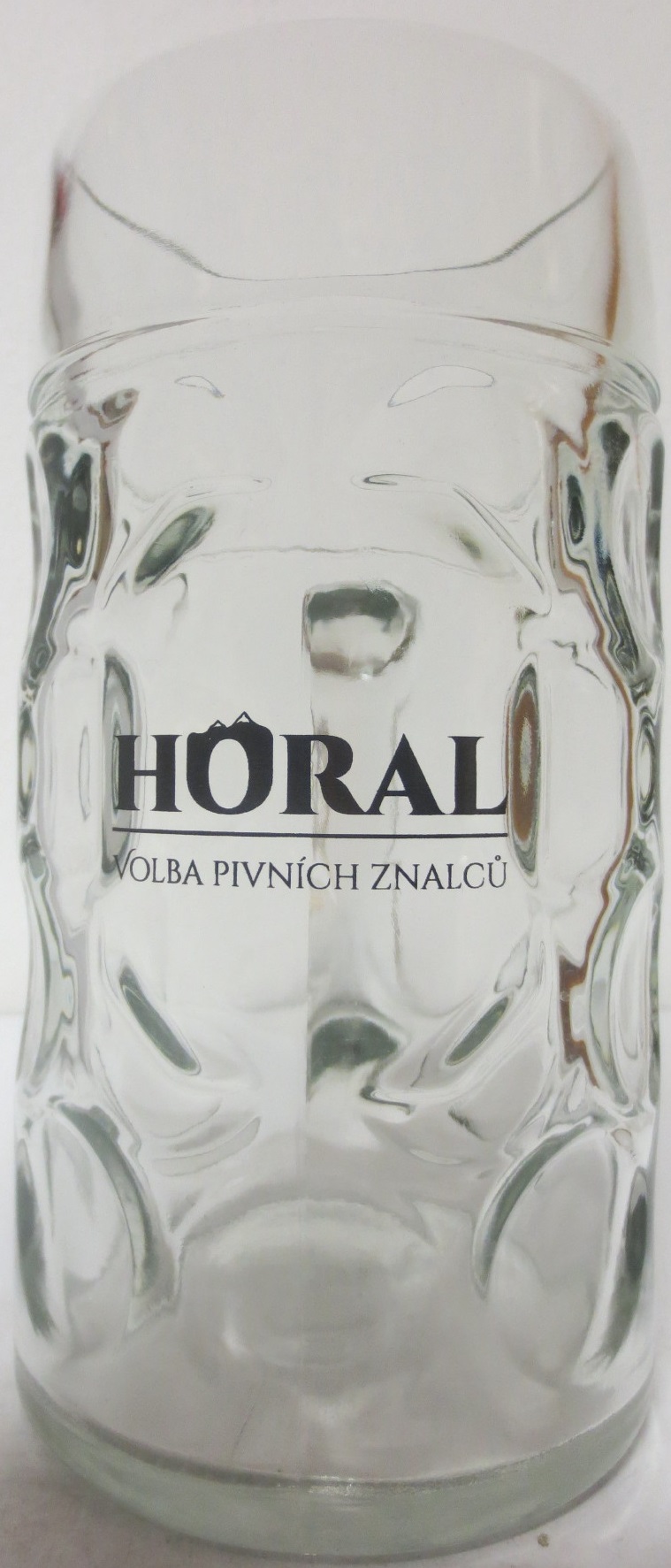 HORAL VOLBA PIVNÍCH ZNALCŮ (1L)