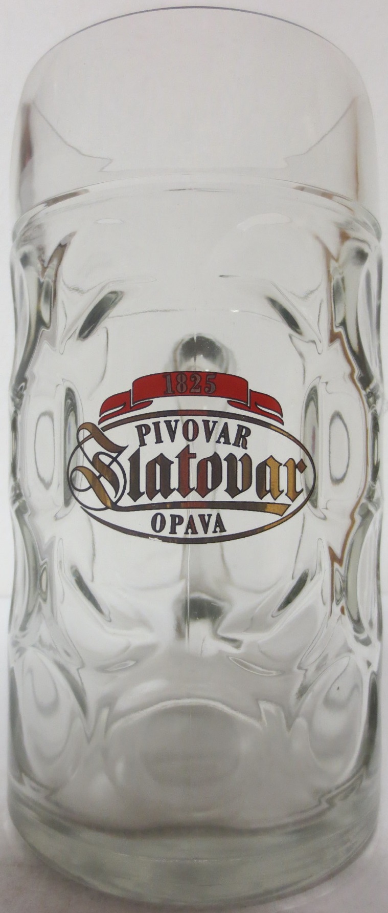 Zlatovar PIVOVAR OPAVA (1L) 