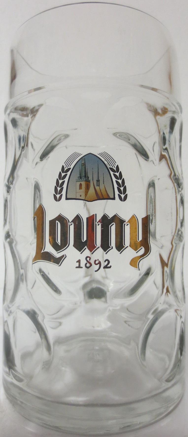 Louny 1892 (1L)