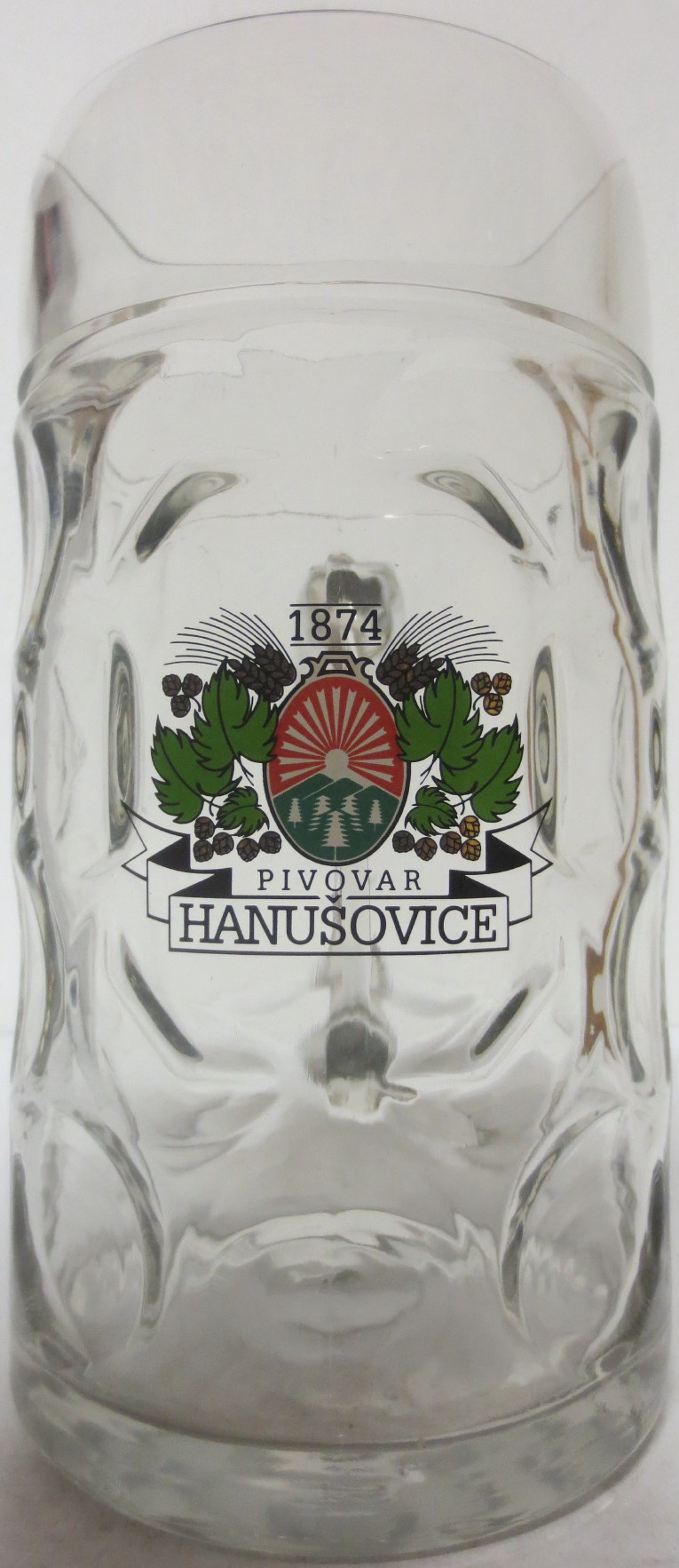 PIVOVAR HANUŠOVICE 1874 (1L)