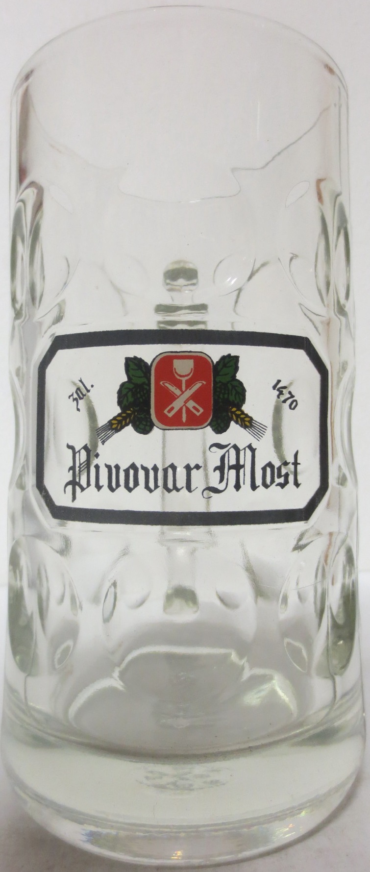Pivovar Most (1L)