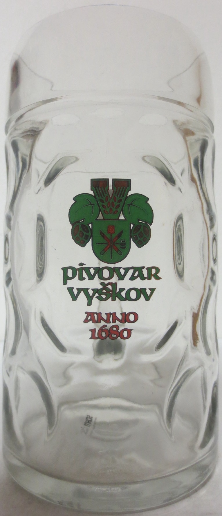 PIVOVAR VYŠKOV ANNO 1680 (1L) č.1