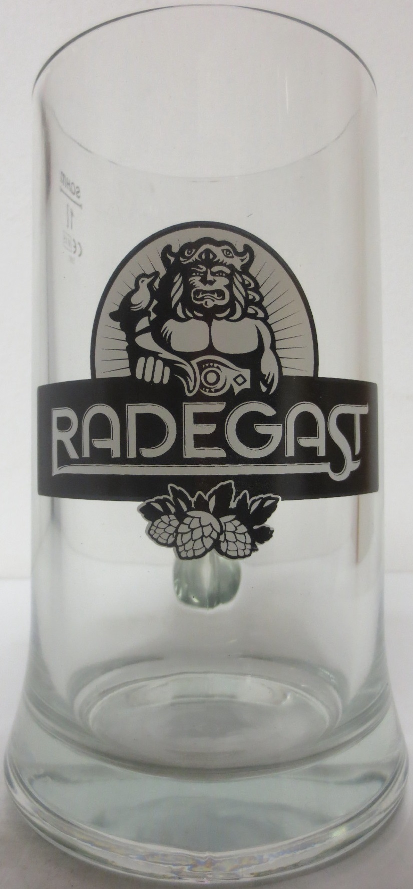 RADEGAST (1L) č.1 