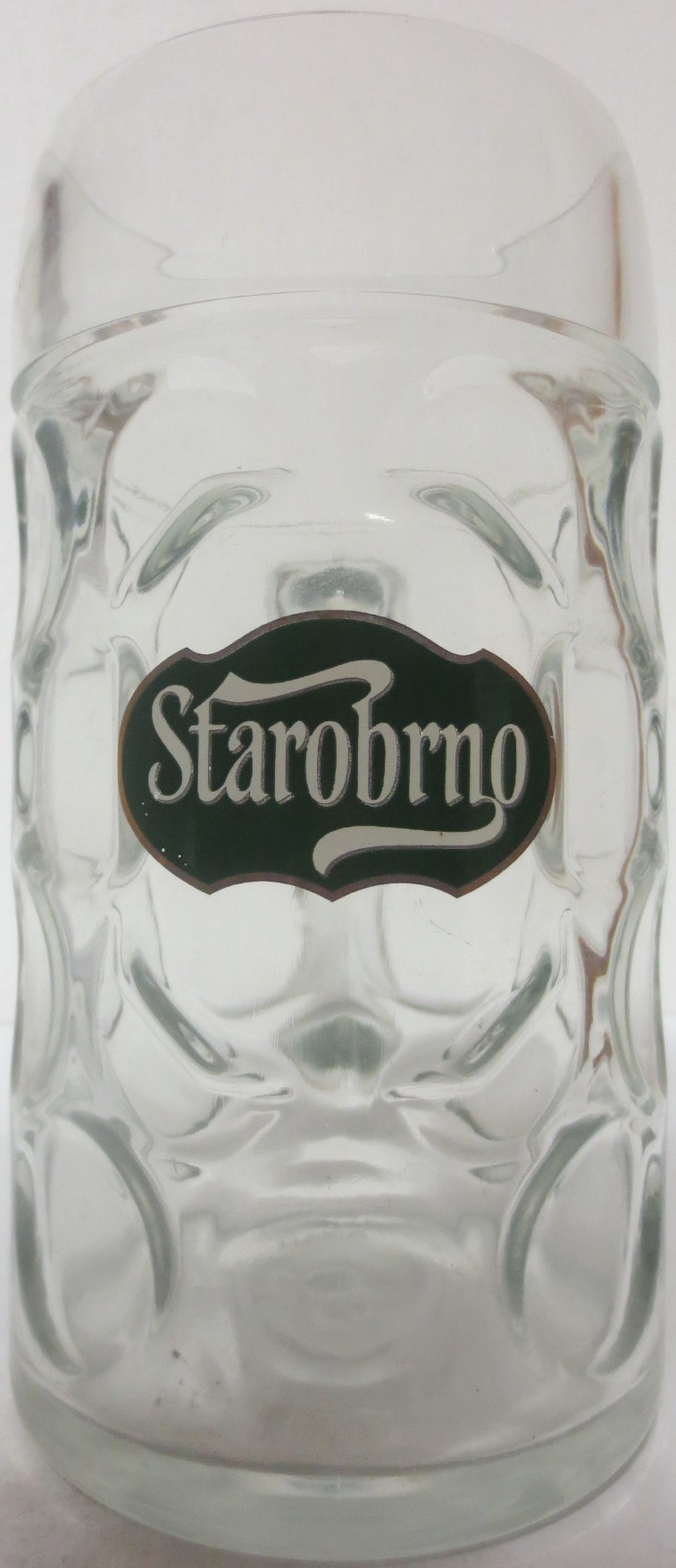Starobrno (1L) č.3
