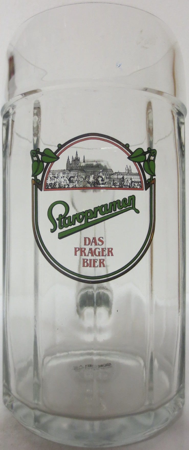 Staropramen DAS PRAGER BIER (1L)