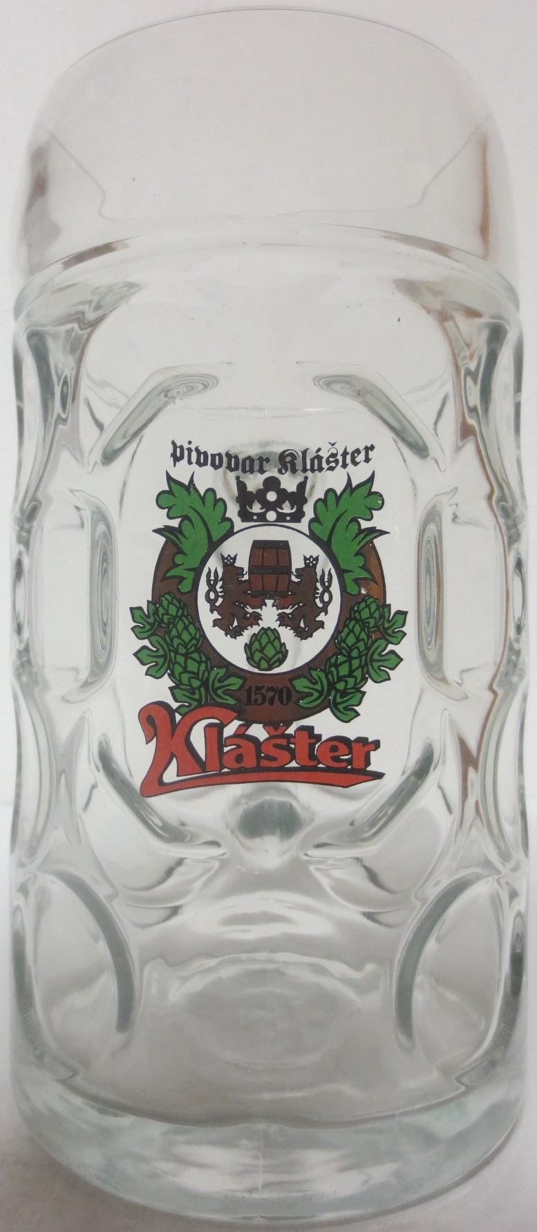 Klášter pivovar Klášter (1L) 