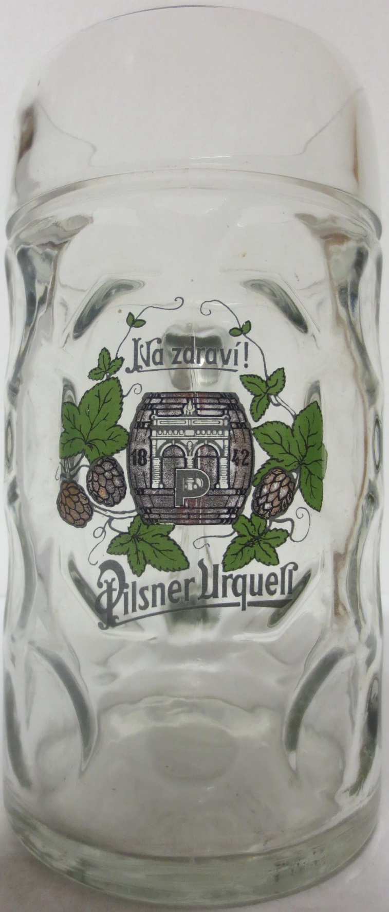 Pilsner Urquell Na zdraví! (1L)