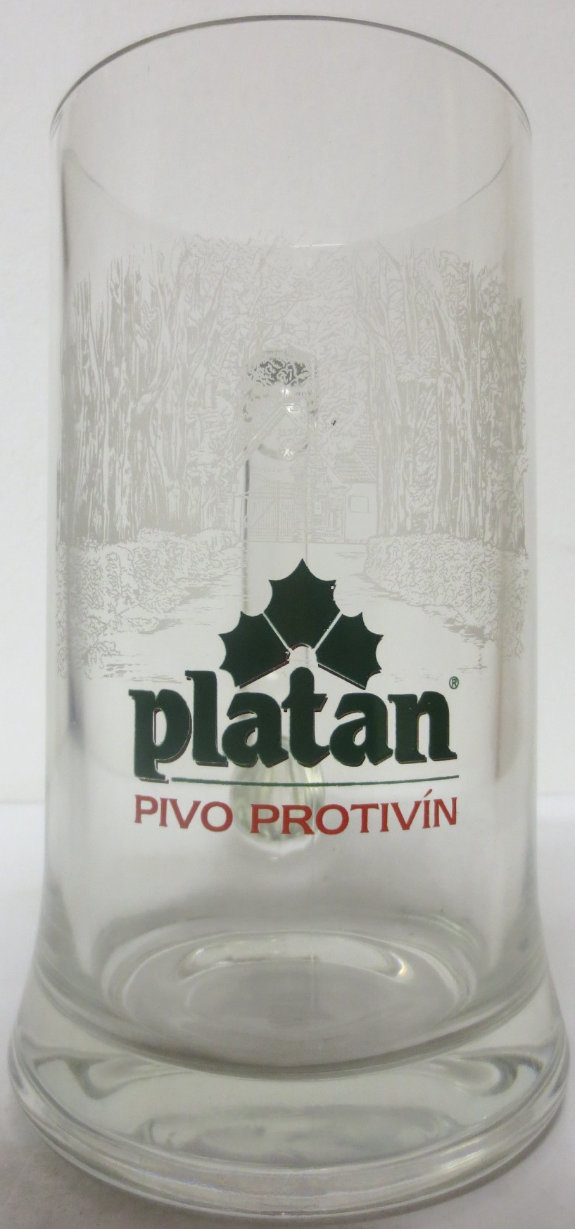platan PIVO PROTIVÍN (1L) č.2