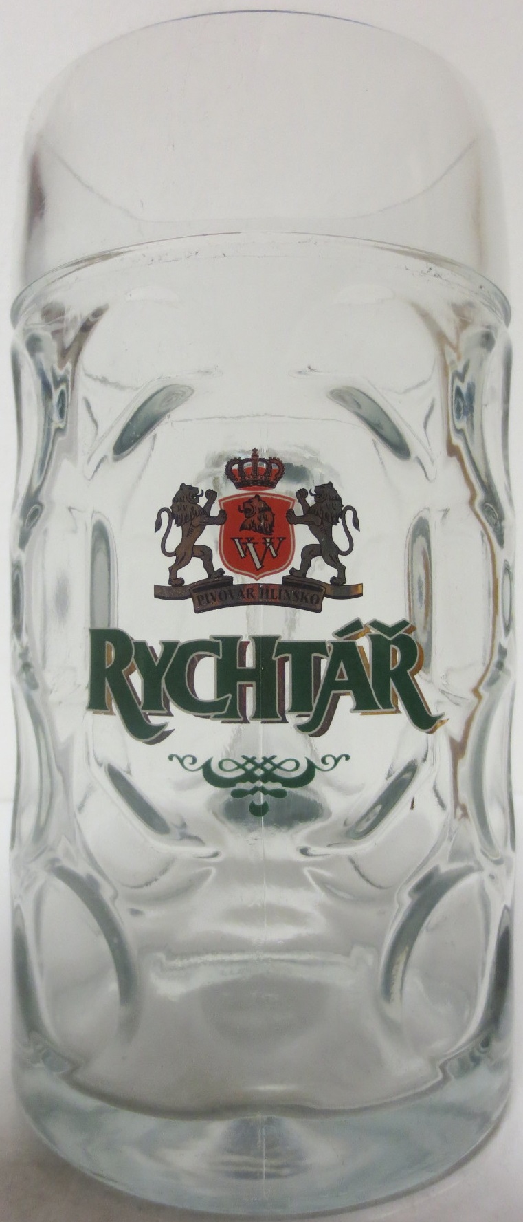 RYCHTÁŘ (1L) 