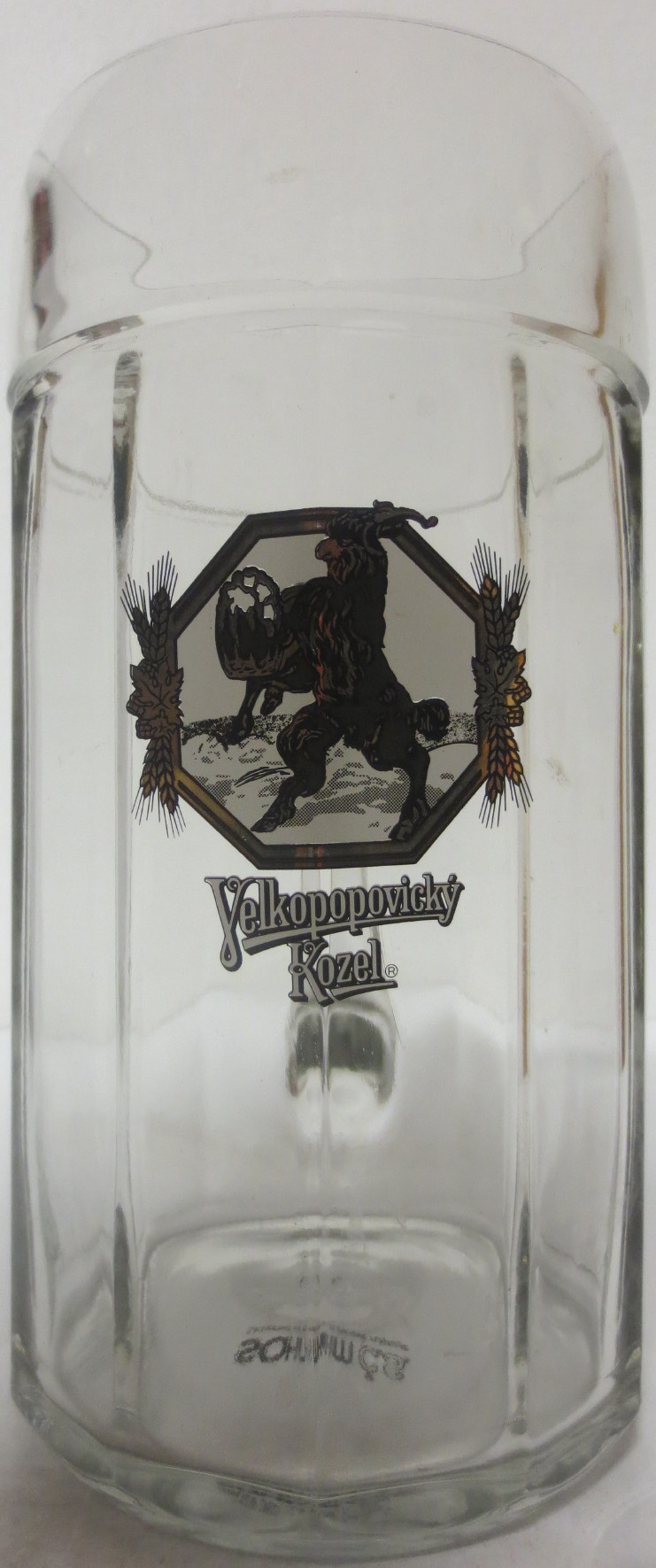 Velkopopovický Kozel (1L) č.2