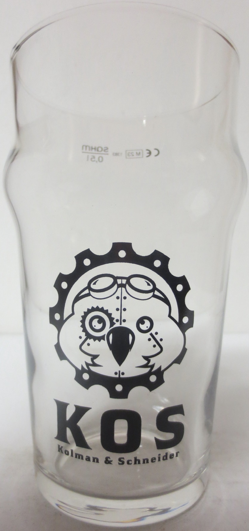 KOS Kolman & Schneider (0,5L)