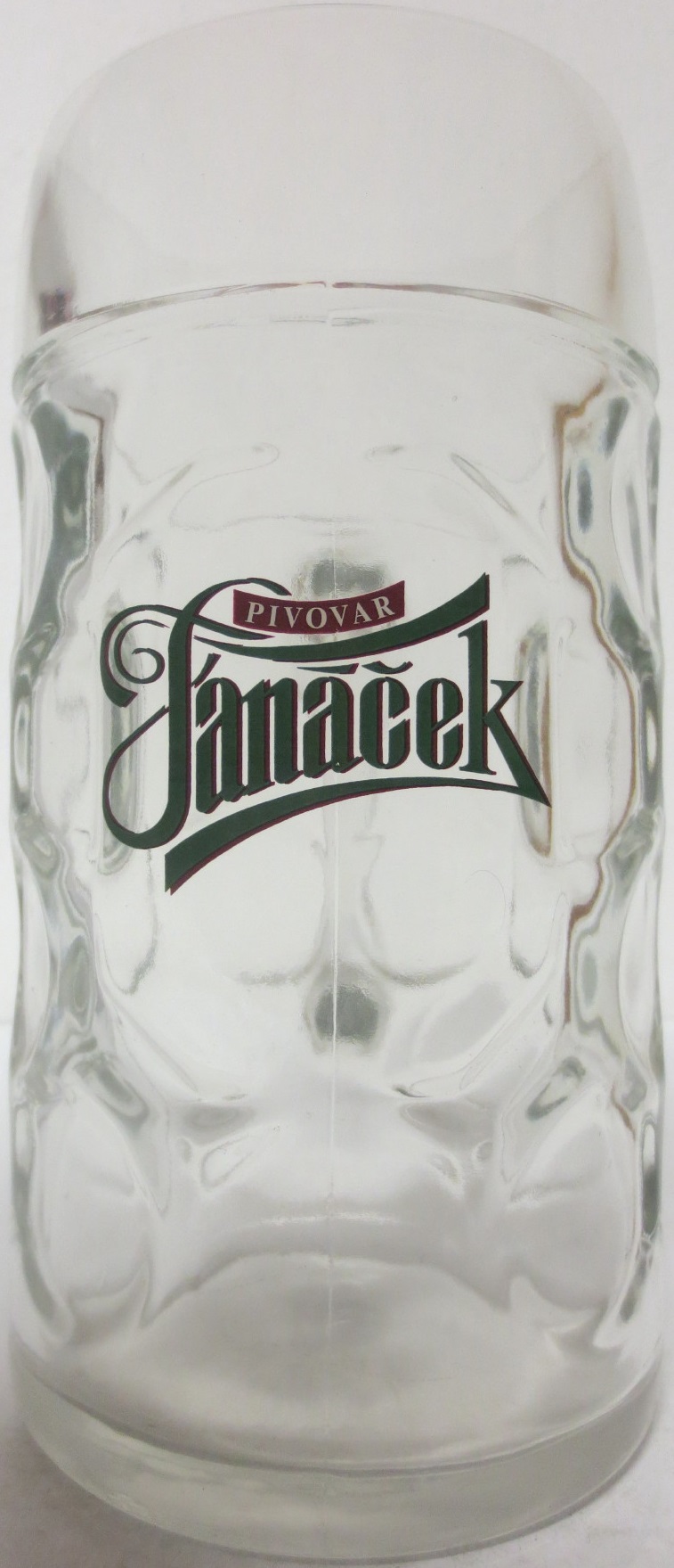 PIVOVAR Janáček (1L) 