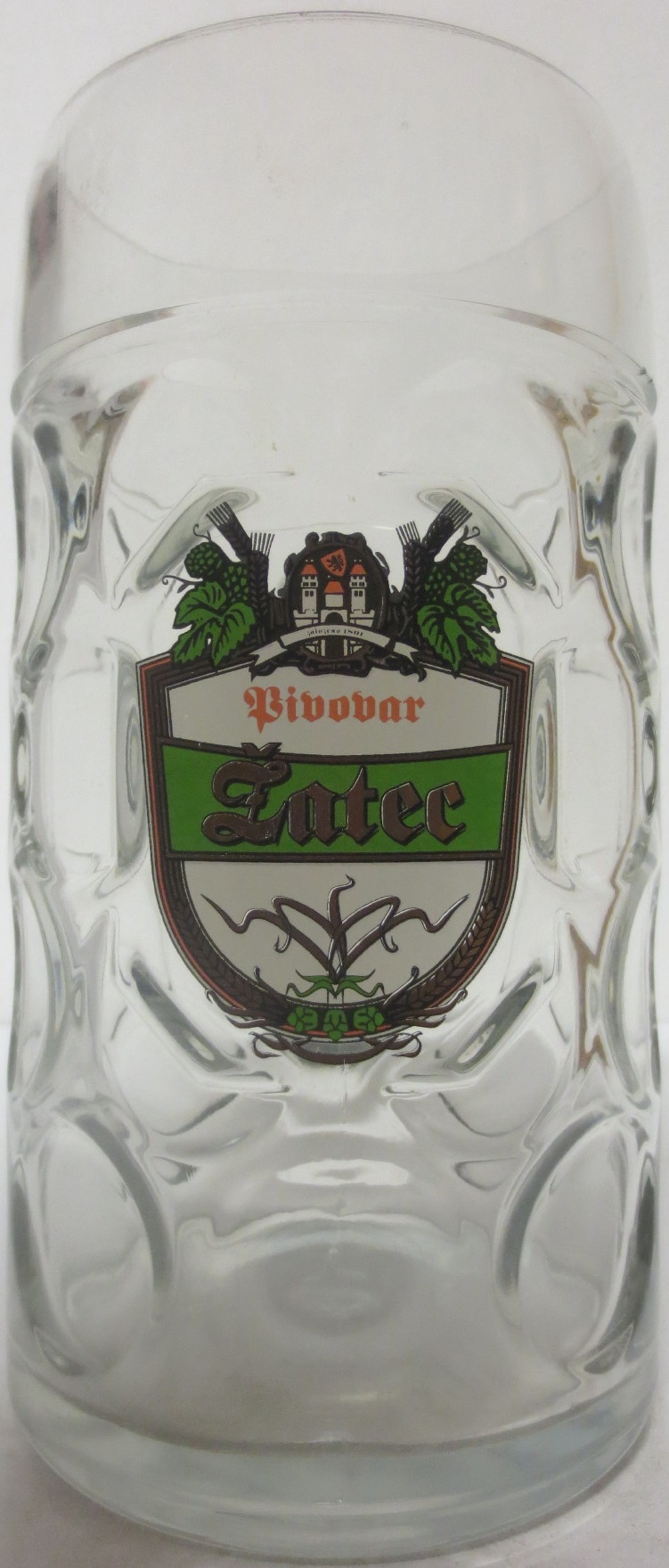 Pivovar Žatec (1L) 