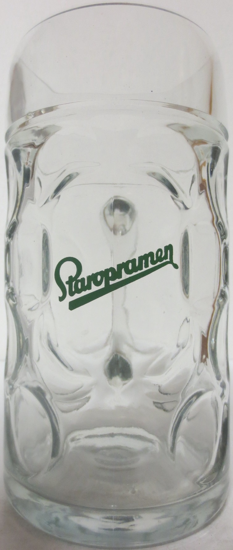 Staropramen (1L) č.1 