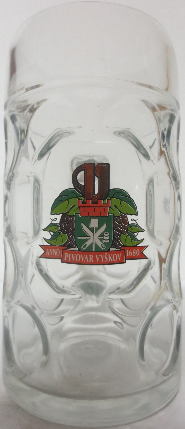 PIVOVAR VYŠKOV ANNO 1680 (1L) č.2