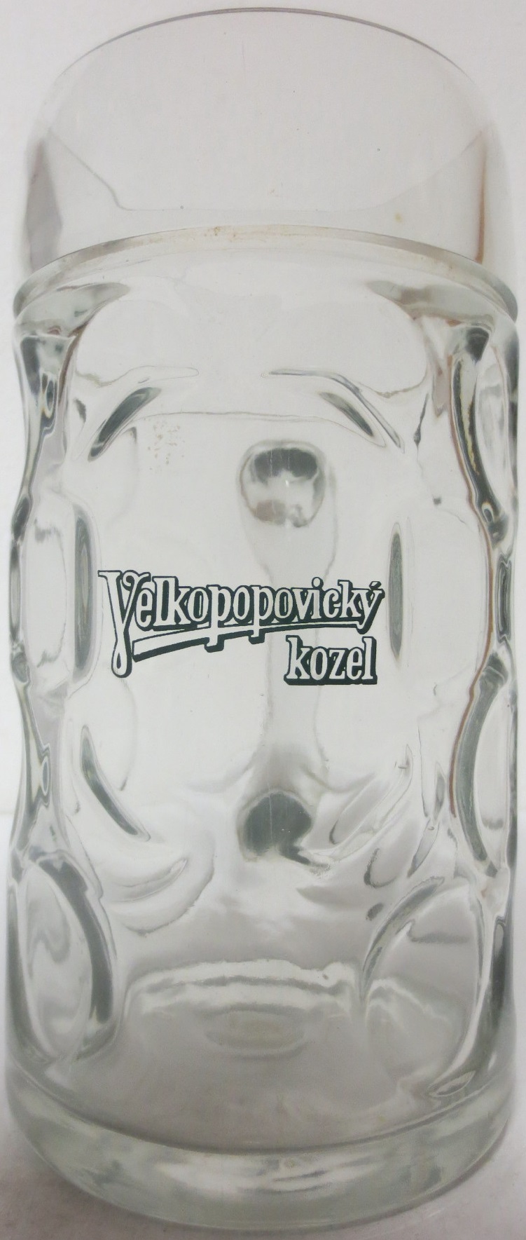 Velkopopovický Kozel (1L) č.1