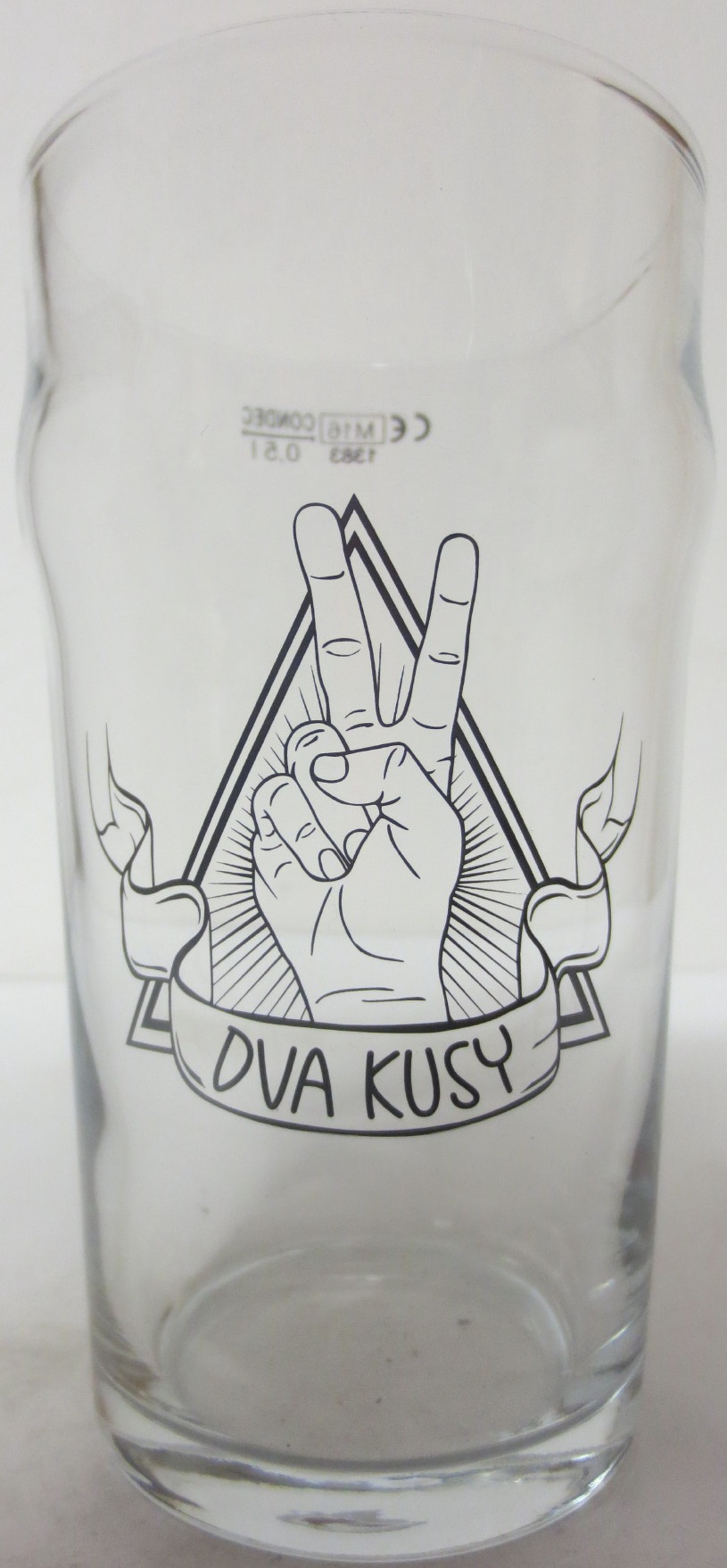 DVA KUSY (0,5L)