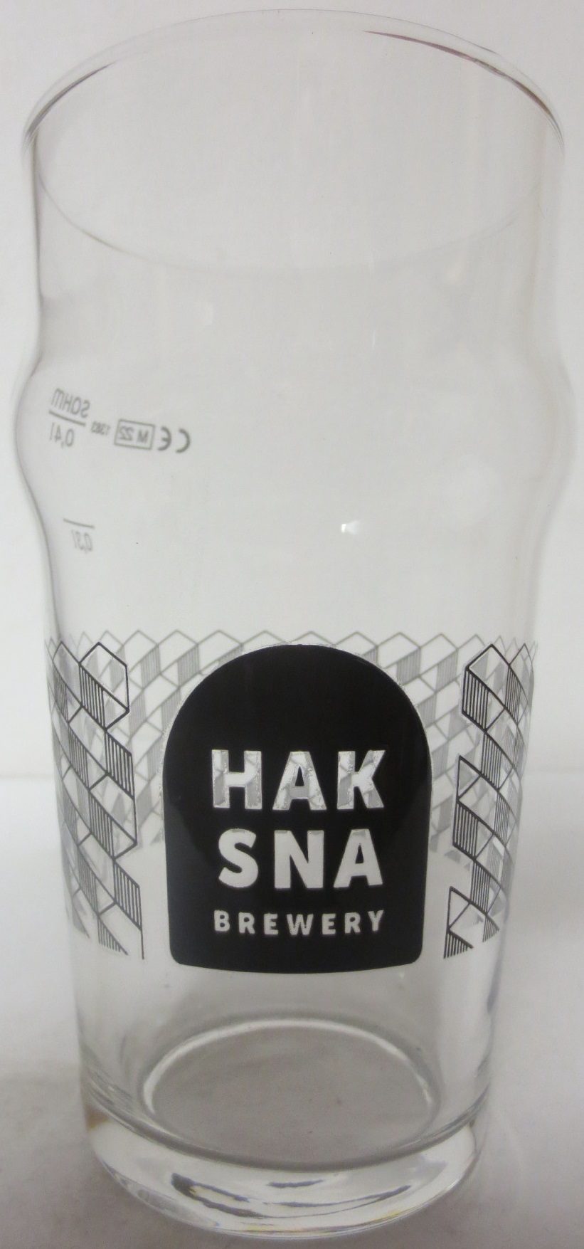 HAKSNA BREWERY (0,5L) 