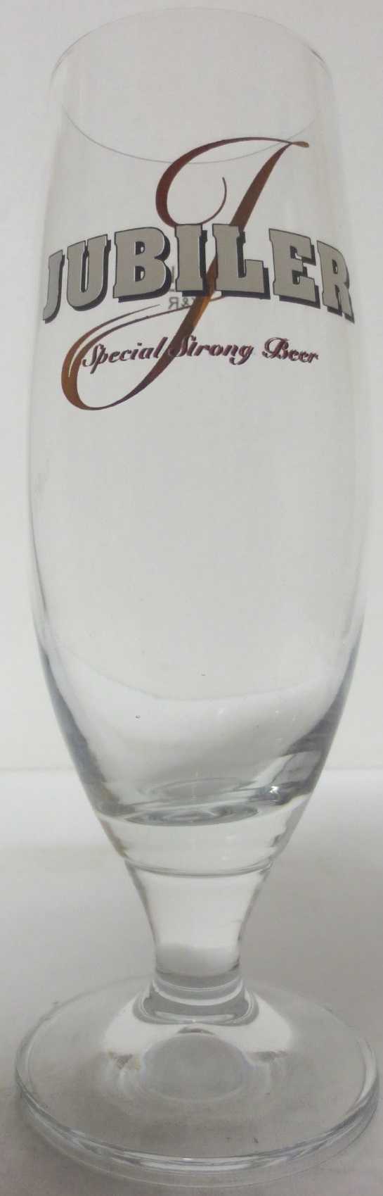 JUBILER Special Strong Beer (0,3L)