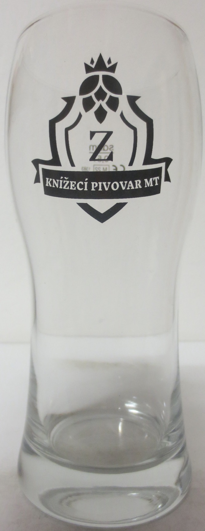 KNÍŽECÍ PIVOVAR MT (0,5L)