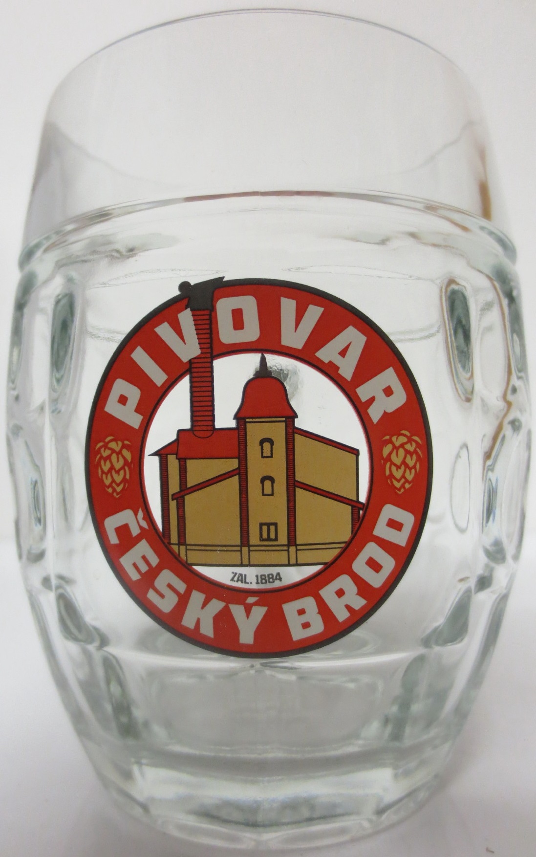 PIVOVAR ČESKÝ BROD (0,5L)