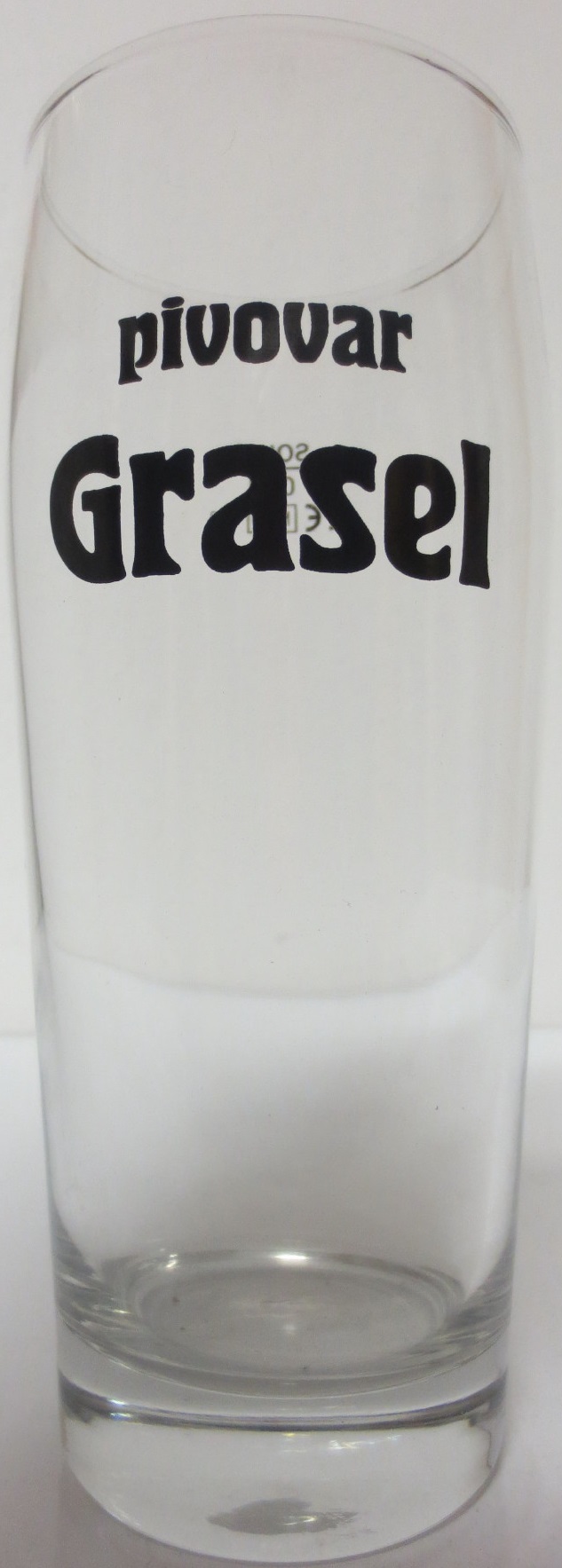 pivovar Grasel (0,5L)