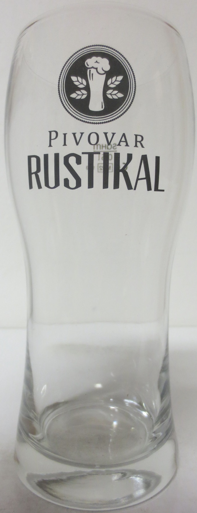 PIVOVAR RUSTIKAL (0,5L)