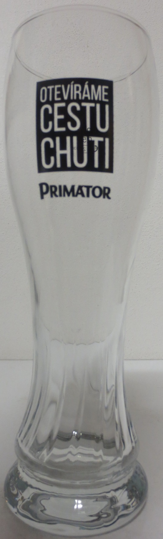 PRIMATOR OTEVÍRÁME CESTU CHUTI (0,5L)