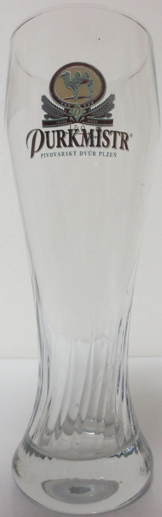 PURKMISTR PIVOVARSKÝ DVŮR PLZEŇ (0,5L)