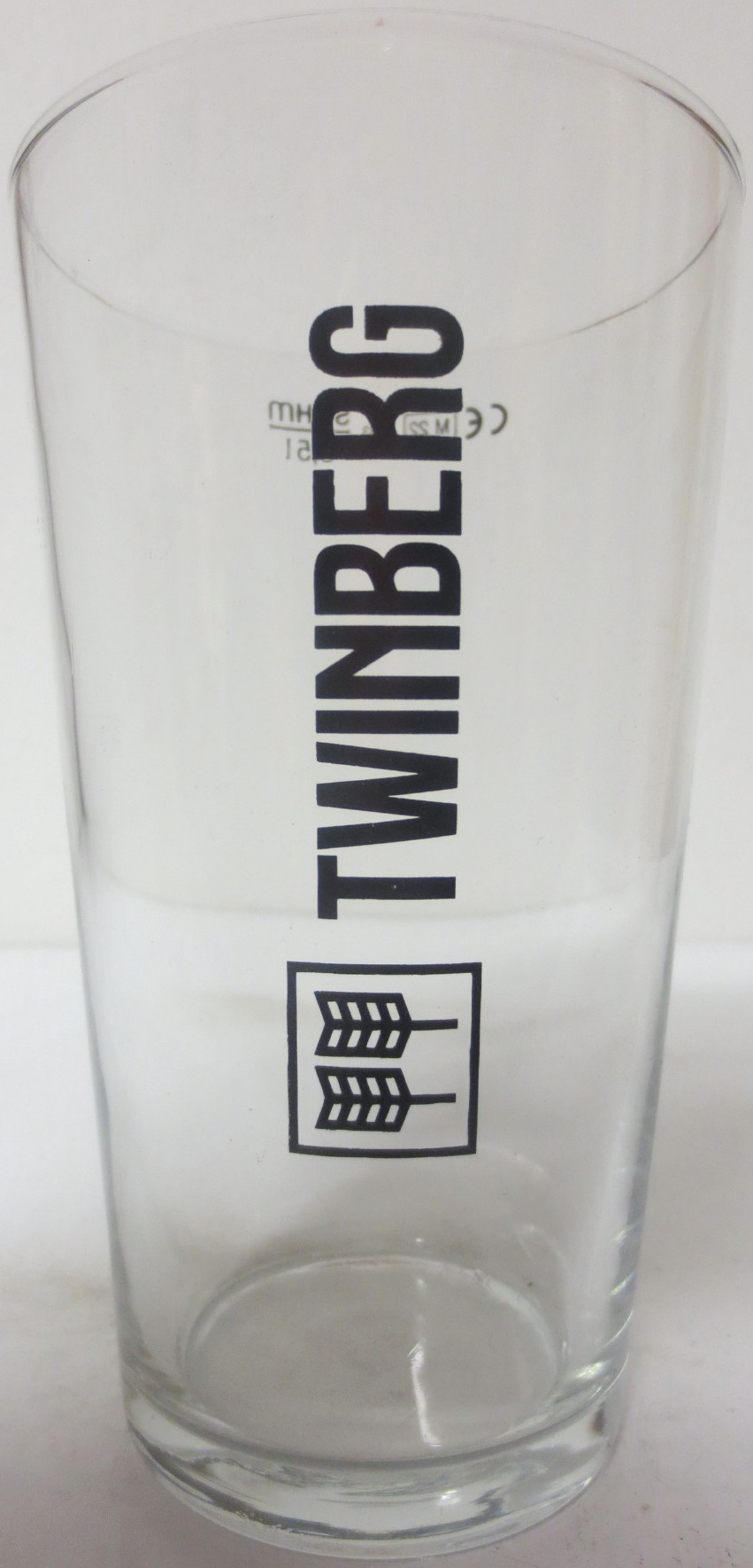 TWINBERG (0,5L)
