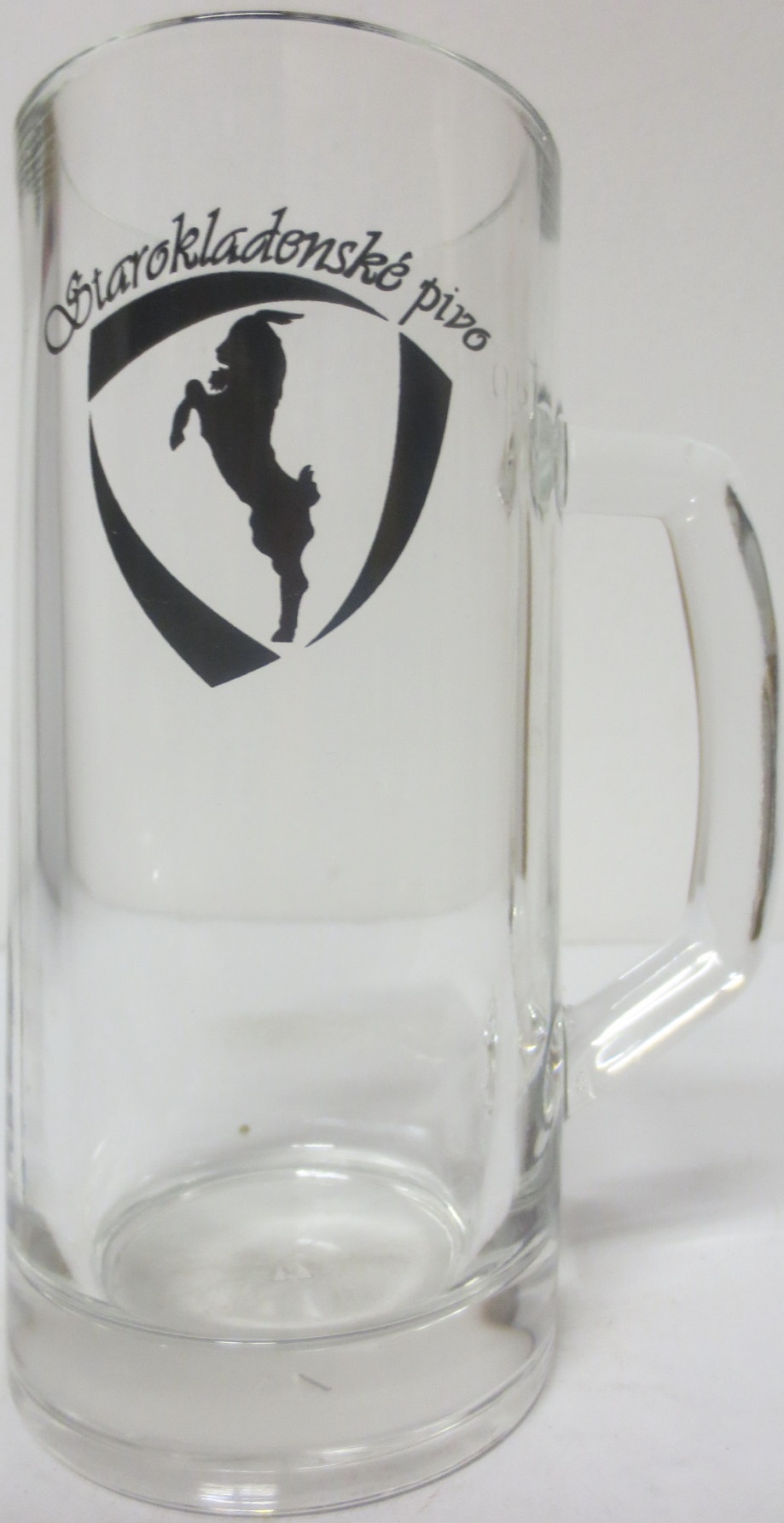 Starokladenské pivo (0,5L)