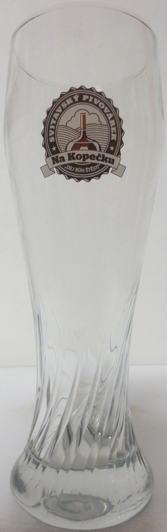 SVITAVSKÝ PIVOVÁREK Na Kopečku (0,5L)