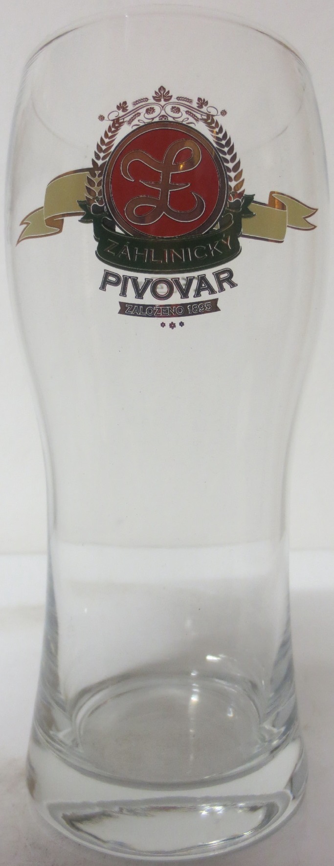 ZÁHLINICKÝ PVOVAR ZALOŽENO 1895 (0,5L)