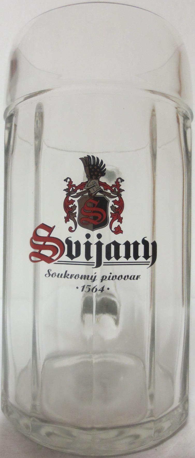 Svijany Soukromý pivovar 1564 (1L)