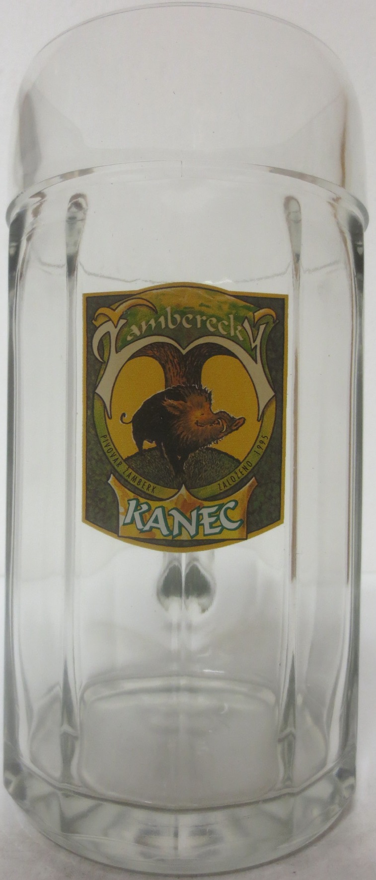 Žamberecký KANEC (1L) č.1