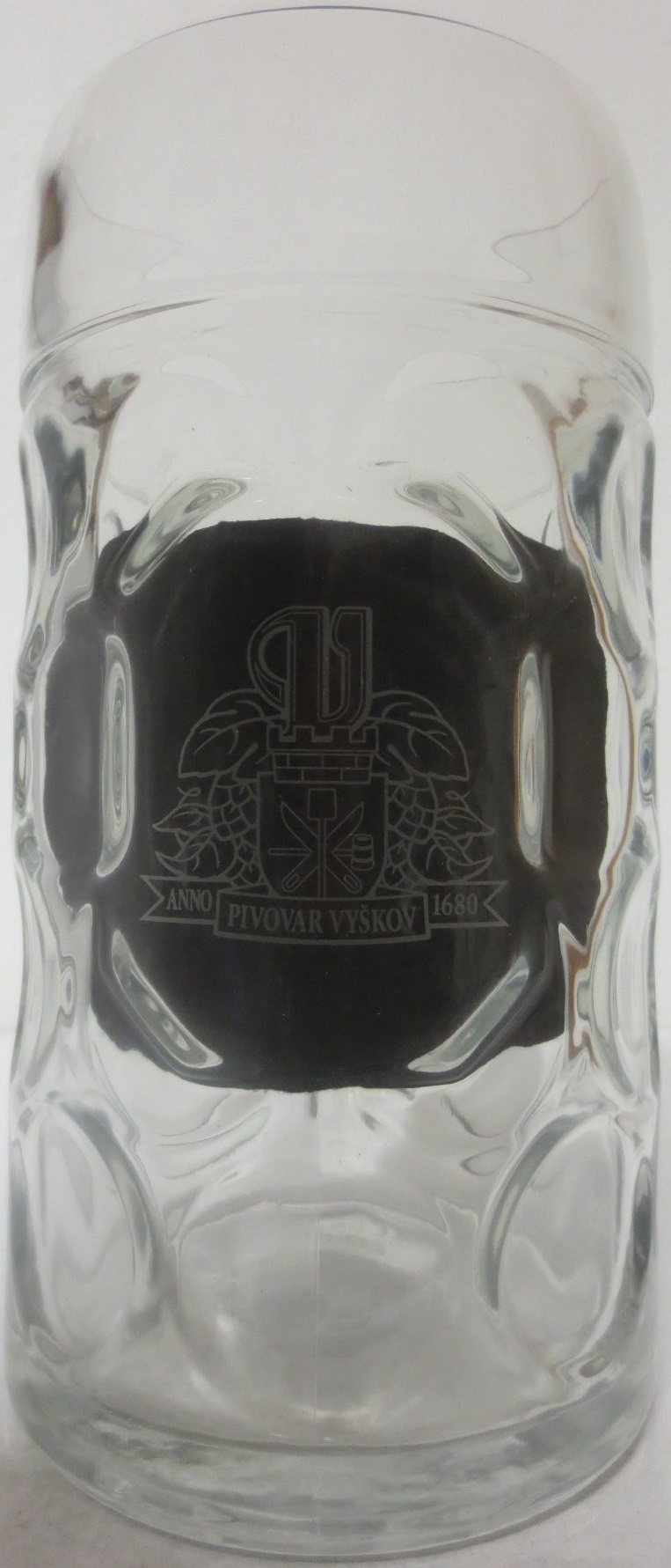 PIVOVAR VYŠKOV ANNO 1680 (1L) č.3