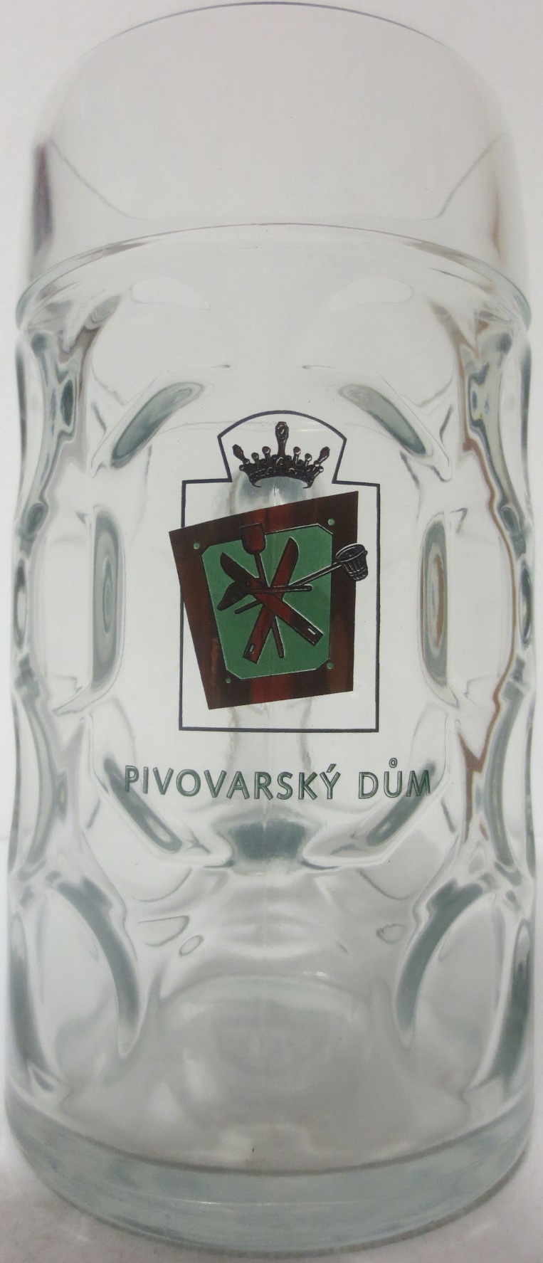 PIVOVARSKÝ DŮM (1L)