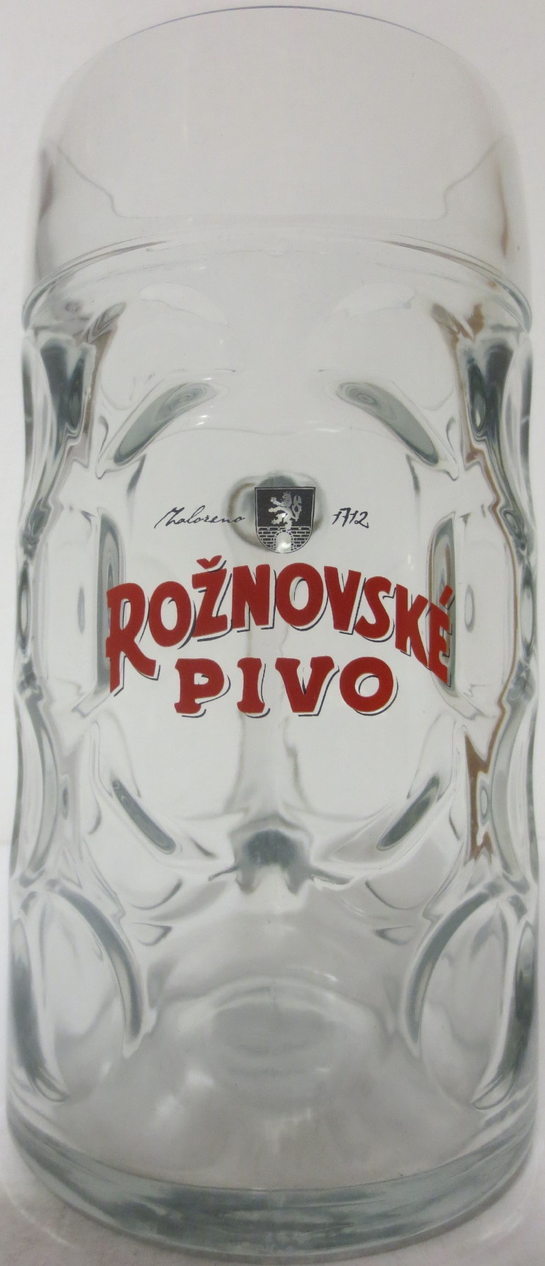 ROŽNOVSKÉ PIVO (1L) 