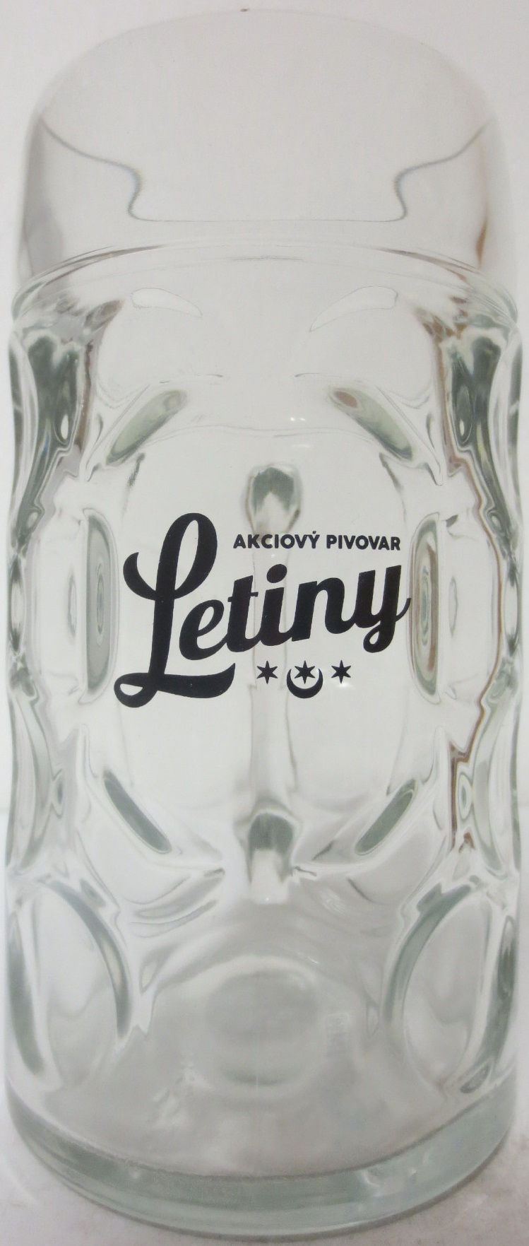 Letiny AKCIOVÝ PIVOVAR (1L)