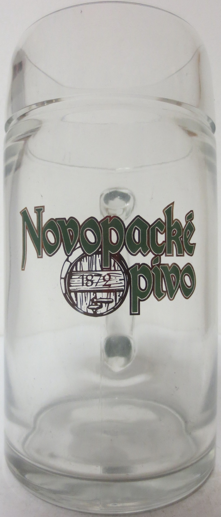 NOVOPACKÉ PIVO (1L) č.3
