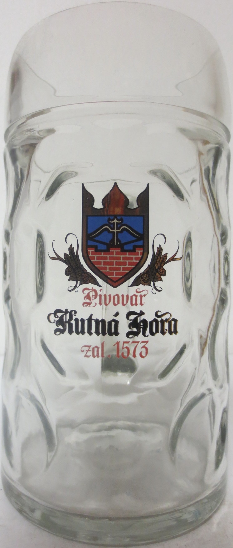 Pivovar Kutná Hora zal. 1573 (1L)