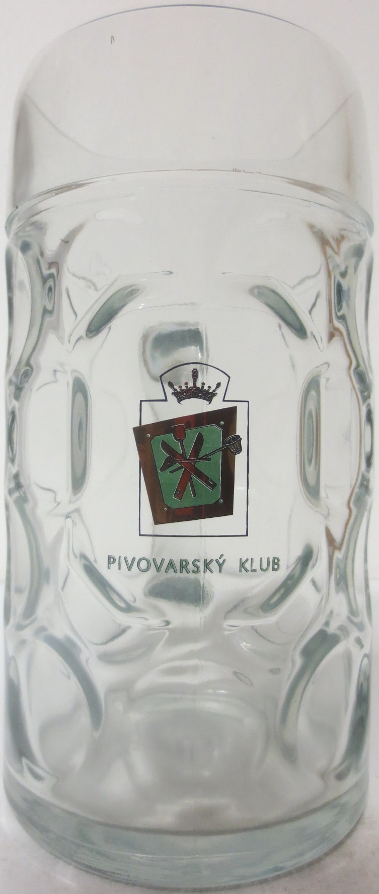 PIVOVARSKÝ KLUB (1L)
